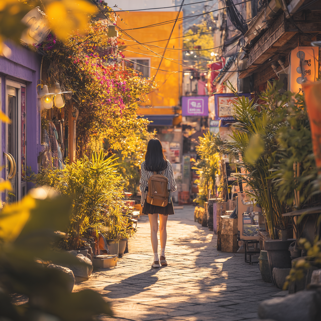 Hidden gems in Seoul, Seoul off the beaten path, Local Seoul guide